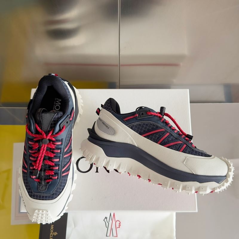 Moncler Shoes